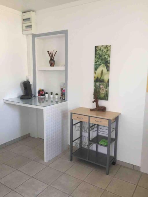 « Chez Nath Et Chris » Apartment Saint-Andre-de-Cubzac Exterior photo
